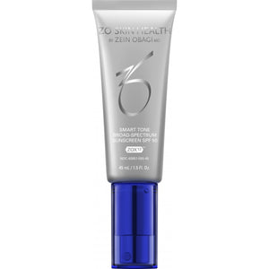 ZO Skin Smart Tone Broad-Spectrum SPF 50 - Protectie Solara 45ml