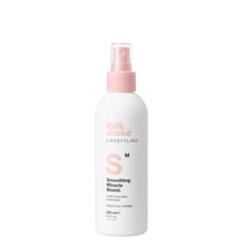 Încarcă imaginea în Galerie, MilkShake Lifestyling Smoothing Miracle Shield 200ml - Spray Leave-in Termo-Protector
