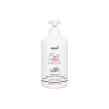 Încarcă imaginea în Galerie, Gehwol Fusskraft Soft Feet Butter 500ml - Unt Pentru Piele Uscata cu Rodie si Moringa
