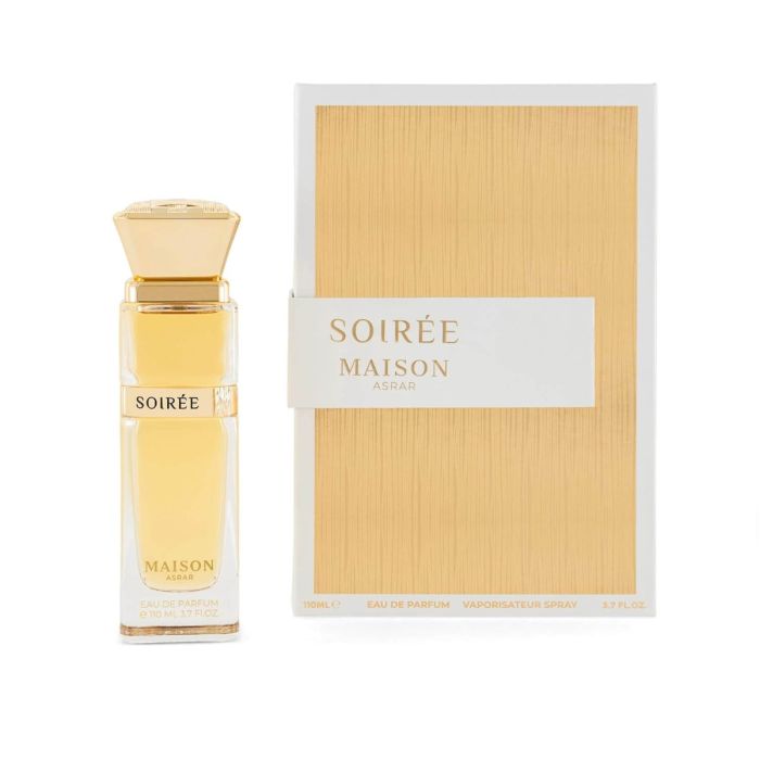 Maison Asrar Soiree 100ml - Apa de Parfum Pentru Femei