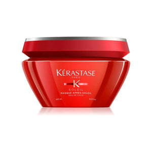 Kerastase Soleil Masque Apres-Soleil - Masca Protectoare 200ml