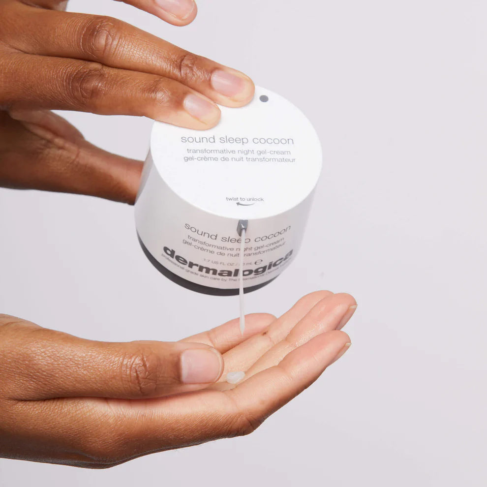 Dermalogica Sound Sleep Cocoon 50ml - Beauty Lounge