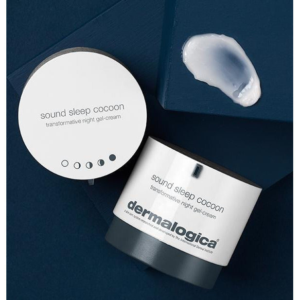 Dermalogica Sound Sleep Cocoon 50ml - Beauty Lounge