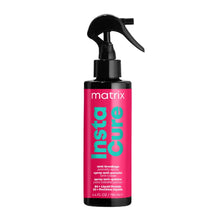 Încarcă imaginea în Galerie, Matrix Total Results Instacure 190ml - Spray Anti-Porozitate pentru Par Uscat si Deteriorat
