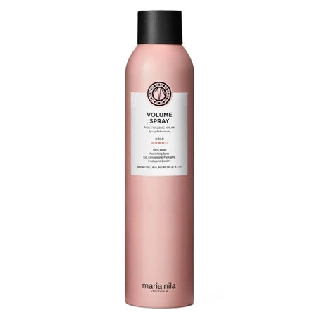 Maria Nila Volume Spray - Fixativ Pentru Volum 300ml
