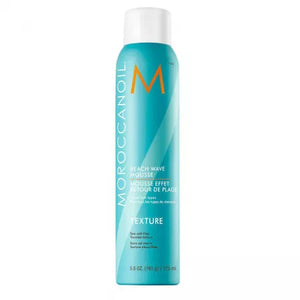 Moroccanoil Beach Wave Mousse - Spuma Pentru Texturizare 175ml