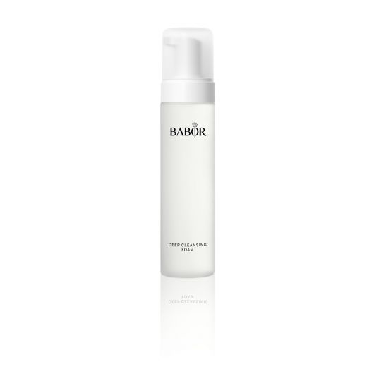 Babor Deep Cleansing Foam - Spuma de Curatare 200ml