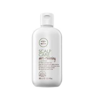 Paul Mitchell Scalp Care - Sampon Fortifiant 300ml