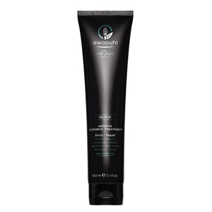 Paul Mitchell Awapuhi Keratin Intensive - Tratament Pentru Hidratare si Reparare 150ml