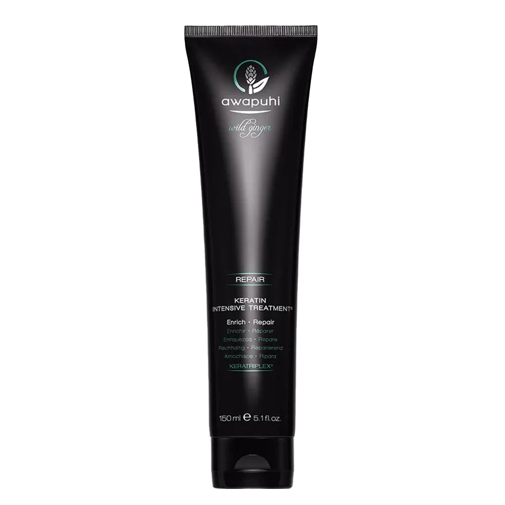 Paul Mitchell Awapuhi Keratin Intensive - Tratament Pentru Hidratare si Reparare 150ml