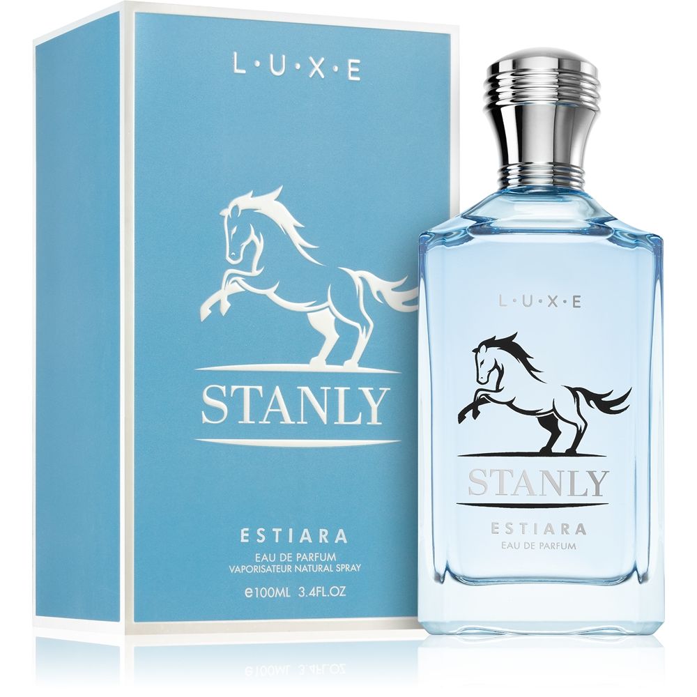 Estiara Stanly – Apa de Parfum Pentru Femei 100ml