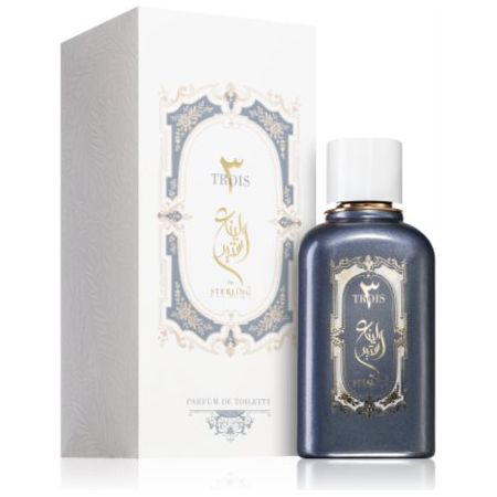 Armaf Trois by Sterling - Apa de Parfum Unisex 100ml