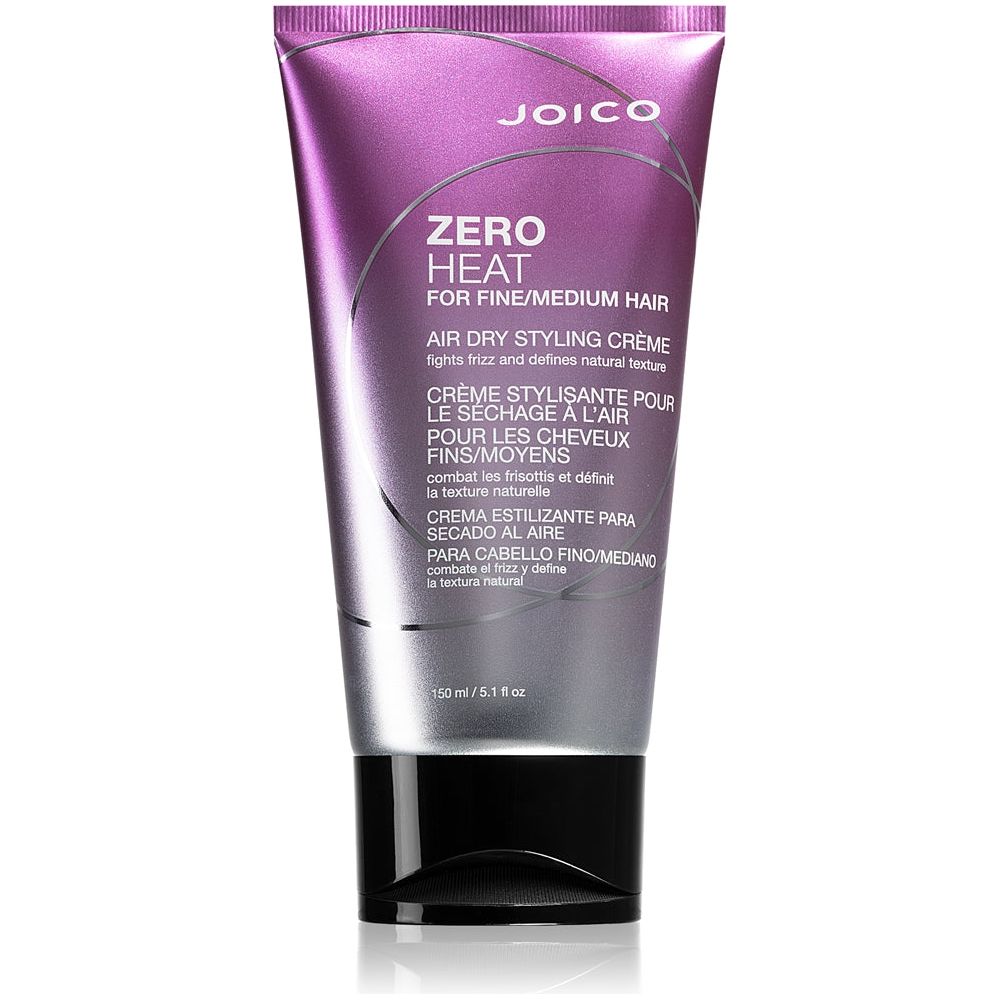 Joico Zero Heat Air Dry Styling Creme - Crema Pentru Par Fin 150ml - Beauty Lounge