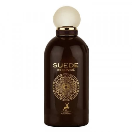 Maison Alhambra Suede Intense - Apa de Parfum Unisex 100ml