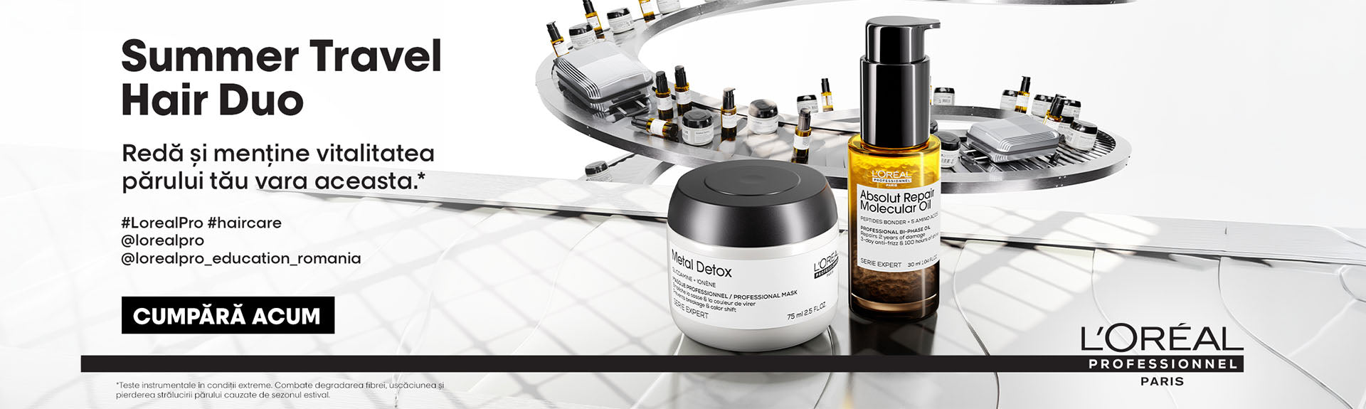 Beauty Lounge