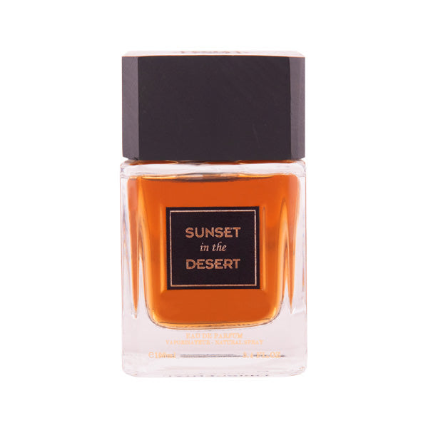 Oriscental Sunset in The Desert 100ml