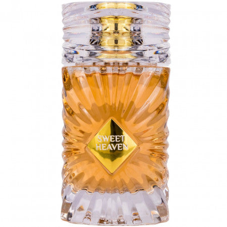 Gulf Orchid Sweet Heaven - Apa de Parfum Unisex 100ml