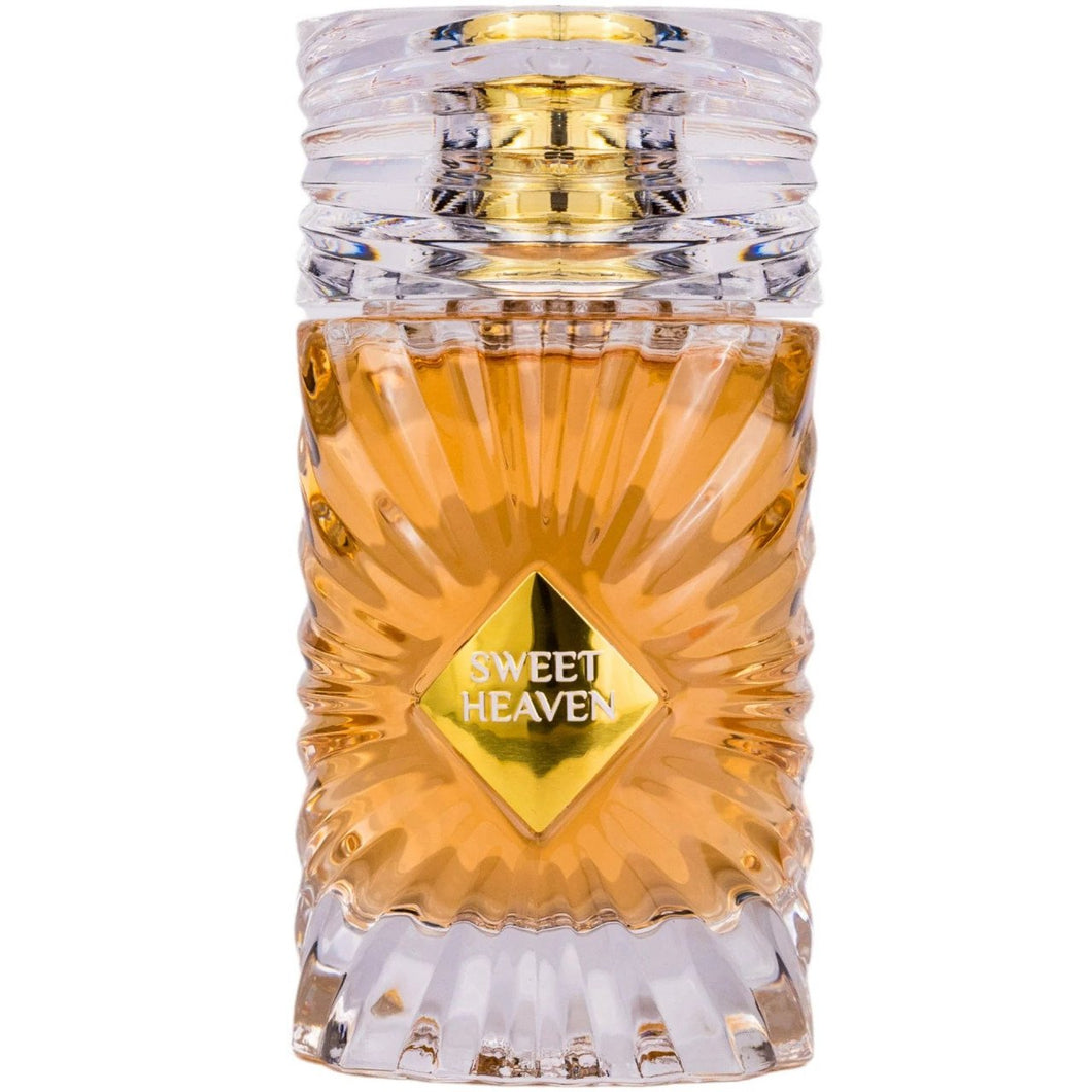 Gulf Orchid Sweet Heaven Extreme 100ml - Apa de Parfum Unisex