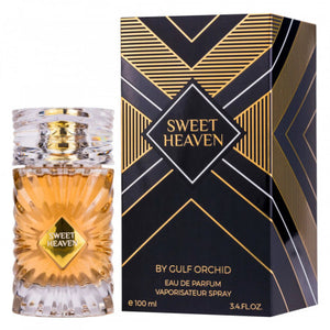 Gulf Orchid Sweet Heaven - Apa de Parfum Unisex 100ml