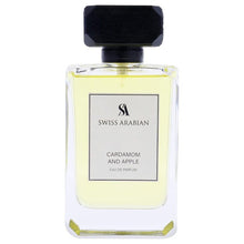 Încarcă imaginea în Galerie, Swiss Arabian Cardamom and Apple 100ml - Apa de Parfum Pentru Barbati
