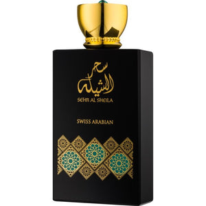 Swiss Arabian Sehr Al Sheila 100ml - Apa de Parfum Pentru Femei