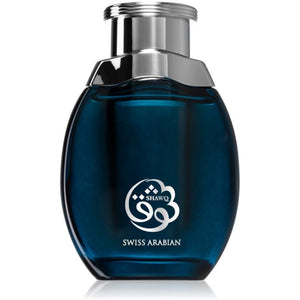 Swiss Arabian Shawq 100ml - Apa de Parfum Unisex