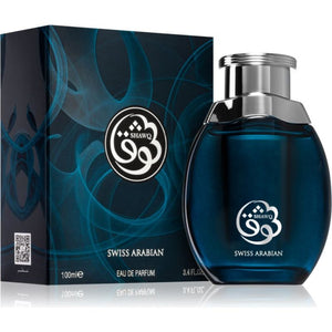 Swiss Arabian Shawq 100ml - Apa de Parfum Unisex