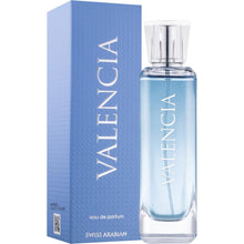 Încarcă imaginea în Galerie, Swiss Arabian Valencia 100ml - Apa de Parfum Unisex
