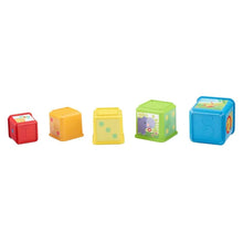 Încarcă imaginea în Galerie, Fisher Price Piramida din Cuburi
