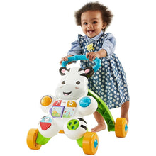 Încarcă imaginea în Galerie, Fisher Price Antepremergator Zebra
