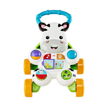 Încarcă imaginea în Galerie, Fisher Price Antepremergator Zebra
