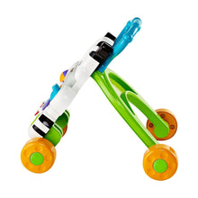 Încarcă imaginea în Galerie, Fisher Price Antepremergator Zebra
