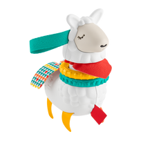 Încarcă imaginea în Galerie, Fisher Price Jucarii Zornaitoare Lama Multicolora
