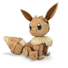 Încarcă imaginea în Galerie, Pokemon Mega Construx Set de Constructie Eevee
