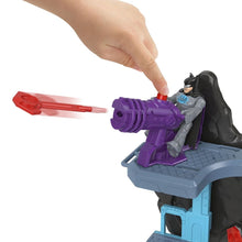 Încarcă imaginea în Galerie, Fisher Price Imaginext DC Super Friends Set Bat Tech Batcave
