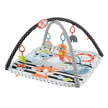 Încarcă imaginea în Galerie, Fisher Price Salteluta de Activitati
