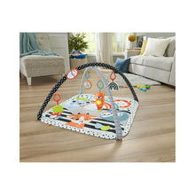 Încarcă imaginea în Galerie, Fisher Price Salteluta de Activitati
