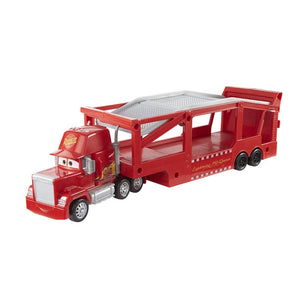 Cars Camion Transportator Cu Rampa Mack Hauler