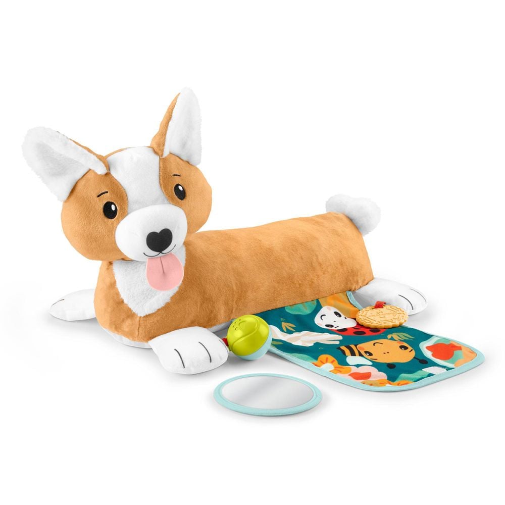 Fisher Price Catelus 3 in 1 Tummy Wedge 38cm