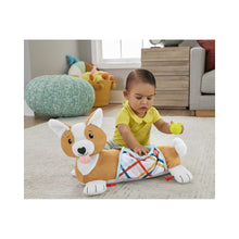 Încarcă imaginea în Galerie, Fisher Price Catelus 3 in 1 Tummy Wedge
