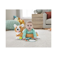 Încarcă imaginea în Galerie, Fisher Price Catelus 3 in 1 Tummy Wedge
