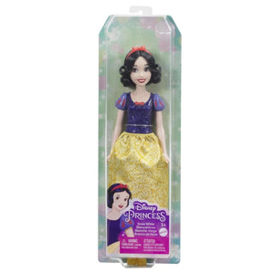 Disney Princess Papusa Alba ca Zapada
