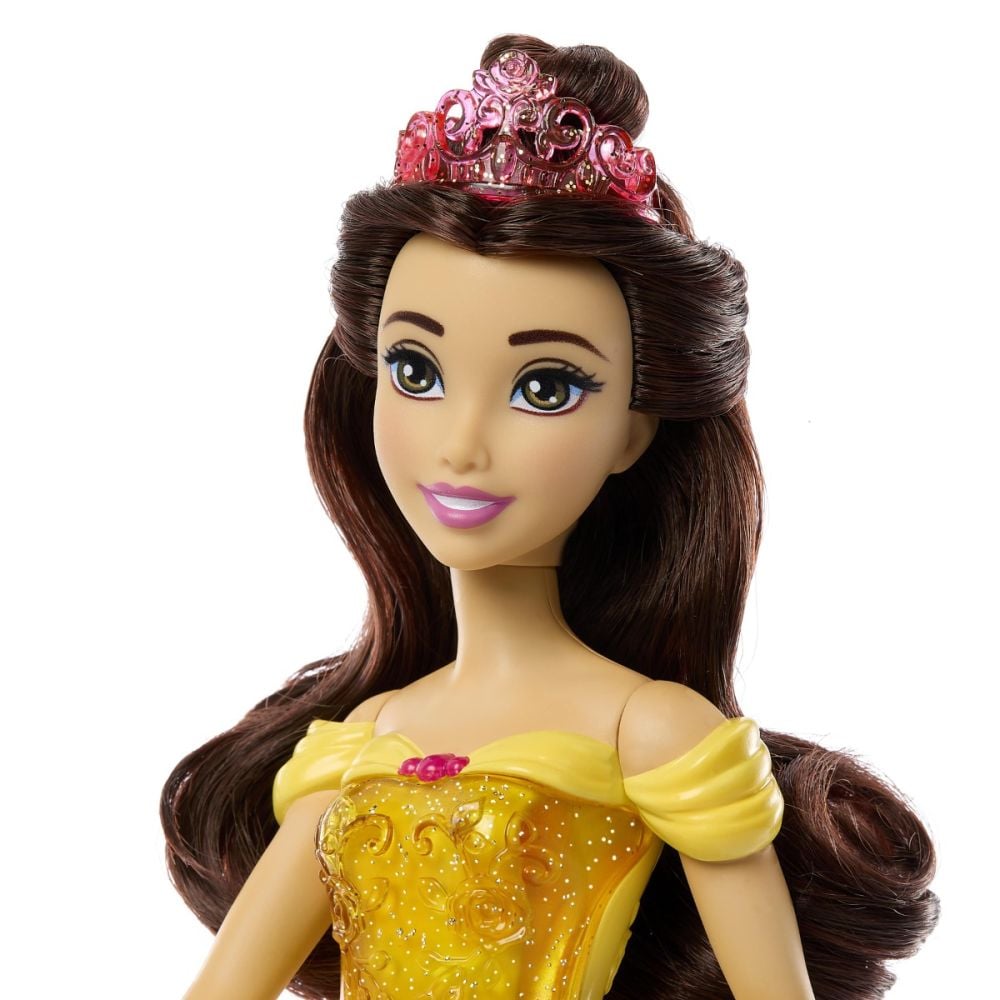Disney Princess Papusa Printesa Belle 33cm