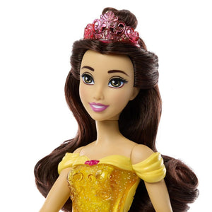 Disney Princess Papusa Printesa Belle