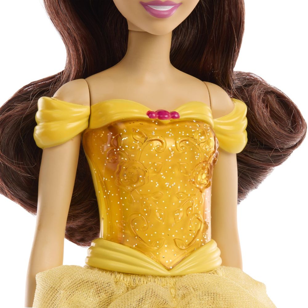 Disney Princess Papusa Printesa Belle 33cm