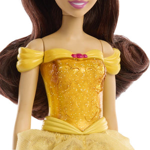 Disney Princess Papusa Printesa Belle