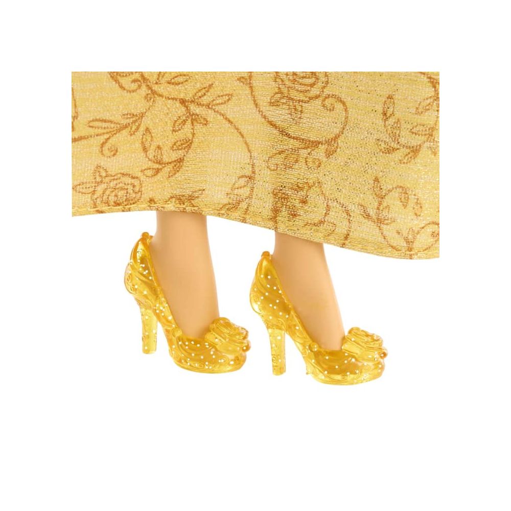 Disney Princess Papusa Printesa Belle 33cm