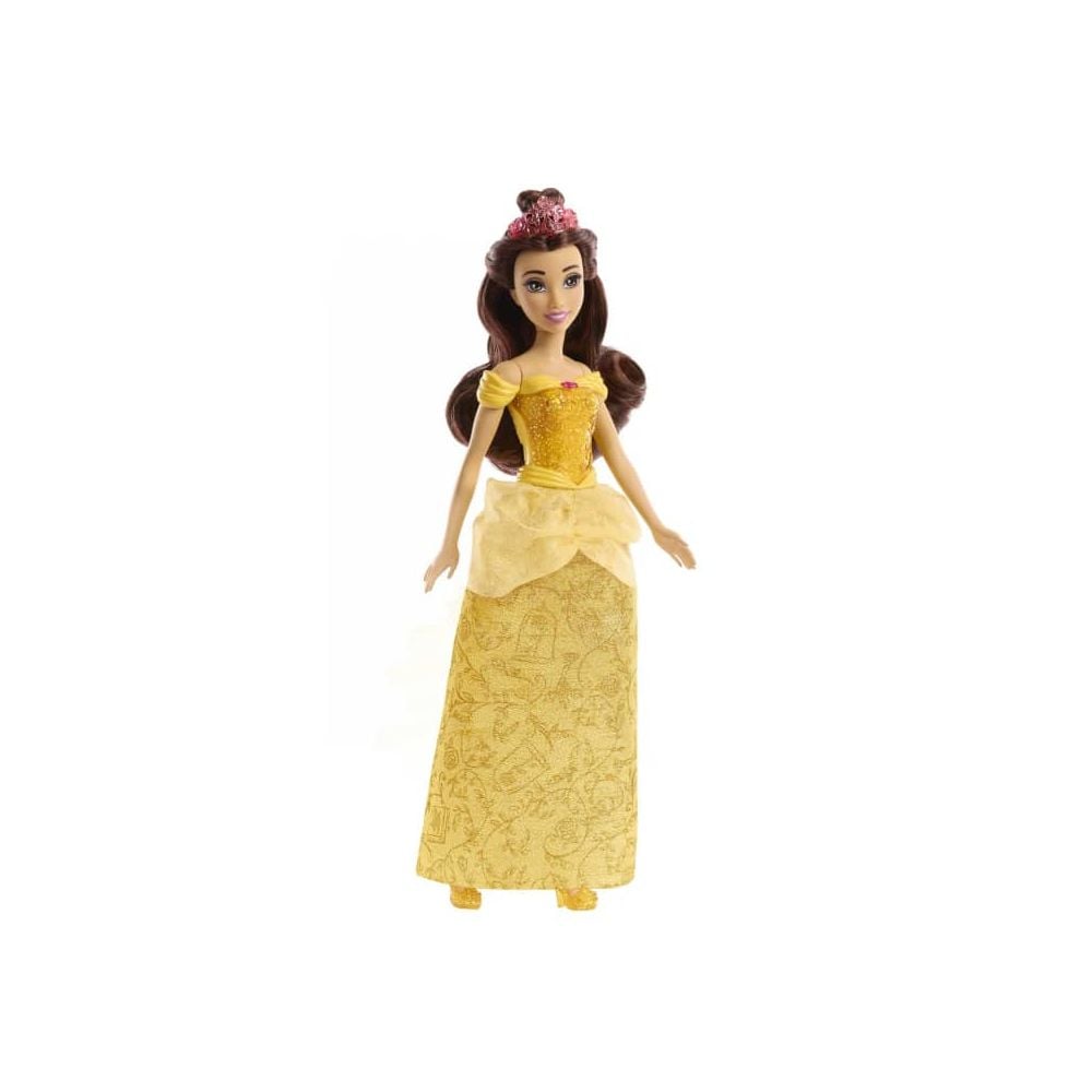 Disney Princess Papusa Printesa Belle 33cm