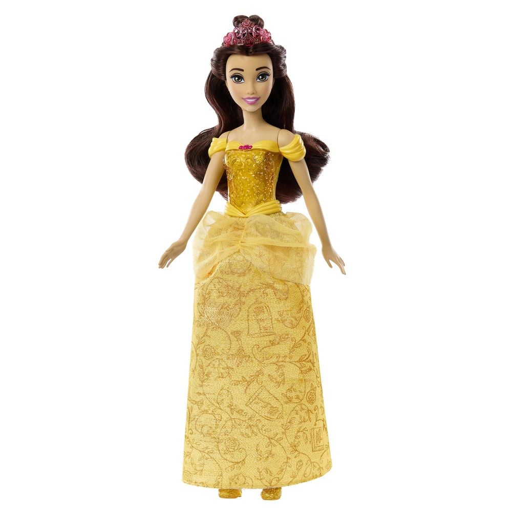 Disney Princess Papusa Printesa Belle 33cm