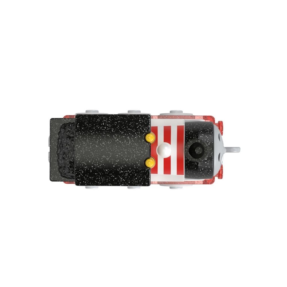 Fisher Price Thomas Color Changers Locomativa Metalica Thomas